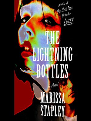 cover image of The Lightning Bottles